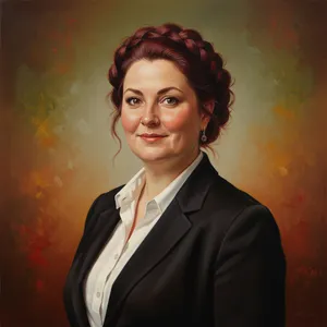 Autor Rosa María Medina