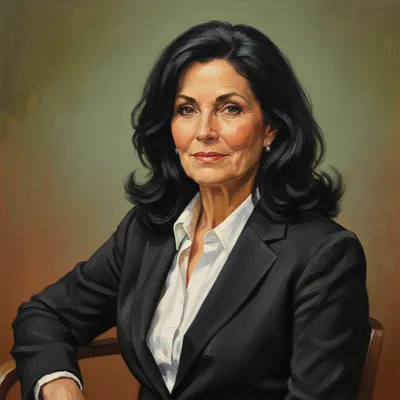Rocío Morán